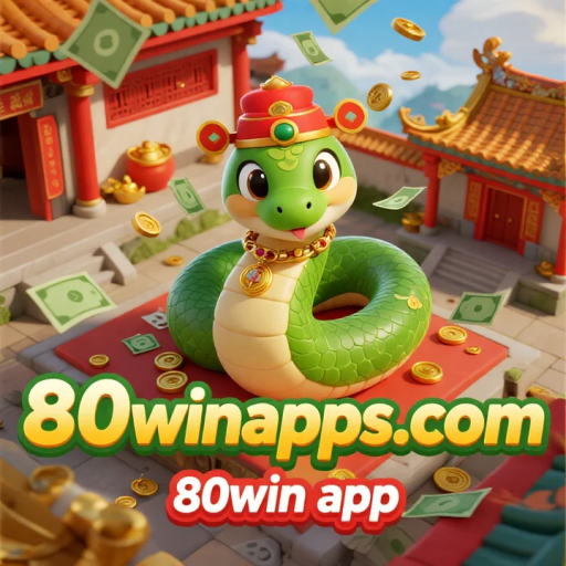 80win app