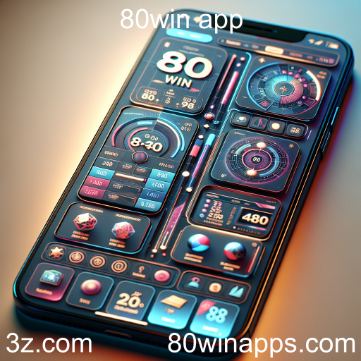 Explorando as Loterias no 80win App: Diversão e Oportunidades